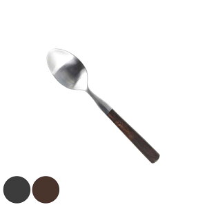 Xv[ BAKELITE DESSERT SPOON i DULTON XeX fU[gXv[ 16.8cm X[v VA J[ [Og t[c re[W  jy39Vbvz
