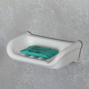 _g DULTON \[vfBbV Όu Ǌ| PORCELAIN BIG SOAP DISH i Όg[ \[vgC  |[Z  ΂u Ǖt  [ Ō`Ό  zCg ΂ 