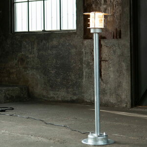 �_���g�� �X�^���h�����v LED�Ή� �h�T�r���H �i �t���A���C�g �X�^���h���C�g �X�`�[�� ����103cm E26 �Ɩ���� DULTON �K���o�i�C�Y�h���H ���C�g �����v �C���_�X�g���A�� �C���e���A ���r���O