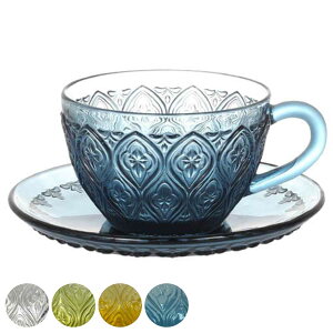 Jbv\[T[ GLASS CUP  SAUCER FIORE i Jbv \[T[ KXJbv KX  킢 g Rbv R[q[Jbv \[T[t zbg ACX R[q[  g jy39V