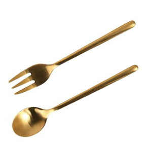 _g tH[N Xv[ SVELTE CUTLERY M.GOLD DST.FORK SPOON i DULTON XeX  fU[gtH[N fU[gXv[ Jg[ S[h  O fU[g pX^   t