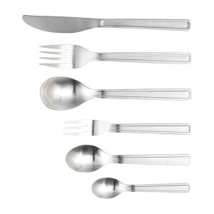 _g iCt Xv[ DENT CUTLERY DINNER DESSERT COFFEE Pi 6{Zbg i DULTON XeX H@Ή  Jg[FORK SPOON KNIFE fBi[ fU[g R[q[ XeX I[Xe