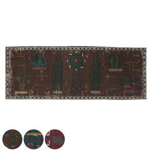 ���փ}�b�g ���� 45×120cm DULTON �}�b�g �i ���O �􂦂� ����~�� �_���g�� ���O�}�b�g �f�U�C���}�b�g ���� ��120cm �L�b�`�� �L�b�`���}�b�g ���� �E�ߏ� ���� �C���e���A �����p�}�b�g ������