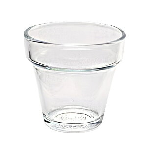 DURALEX デュラレックス アローメ グラス 190ml 6個セット ( AROME 強化ガラス カップ コップ ガラスコップ タンブラー 小さめ お子様用 ミニ デザートカップ 丈夫 頑丈 スタッキング おしゃれ )