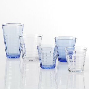 DURALEX �f�������b�N�X �v���Y�� �R�b�v 170ml 220ml 275ml 330ml 400ml 500ml �i PRISME �H��@�Ή� �d�q�����W�Ή� �H�� �O���X �K���X �����K���X �ϔM �A�C�X�R�[�q�[ �z�b�g ��v �V���v�� �N���A ����