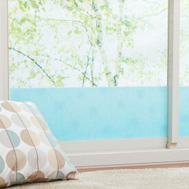 断熱パネル 結露吸水パネル ドット柄 すりガラス対応 25×90cm バイオ結露吸水断熱パネル 結露対策 断熱 防カビ 抗菌 （ 結露テープ 結露防止 消臭効果 結露取り 子ども 窓 窓ガラス 水滴 節電 結露 省エネ 暖房 吸着 ）【39ショップ】