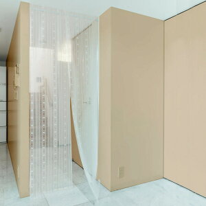 Ԏd؂ CK[hV[g 2 50×225cm [X i C  ΍ J[e h ̂ rOKi 50 225 ˂ fJ[e  Ւf ԕ Ki L   g 