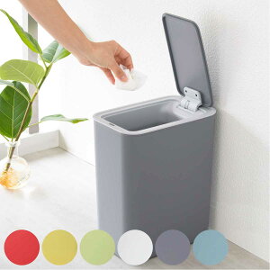 EKO ゴミ箱 8L 12L 30L モランディ スマート プラスチックセンサービン ( ごみ箱 8リットル 12リットル 30リットル 自動開閉 センサー 幅16.5 幅25 幅27 角型 キッチン 小さい ふた付き 1年保証付き