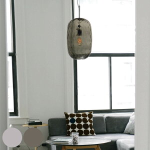 ペンダントライト SYMPHONY 1灯 E26 40W ( 送料無料 LED 対応 ガラス 照明 ライト ペンダント照明 間接照明 ガラスシェード ガラス照明 ペンダント 壁スイッチ リビング 寝室 ダイニング キッチン