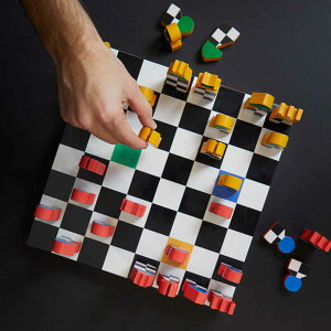 balvi �{�[�h�Q�[�� �`�F�X Hey Chess �V�� �i �o���r �ؐ� �C���e���A �v���[���g �M�t�g �������� �ߋ� �� ���� ���� �V�ׂ� �G�� �Q�[�� ���]�� �]�g�� ������� ���킢�� �j�y39�V���b�v�z