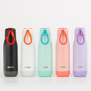  }O 500ml ZOKU ]N XeX X`[{g i  ۉ ۗ _CNg{g XeX{g l ̂ 500 0.5L Xgbvt Ƃ _CNg {g }O{g }