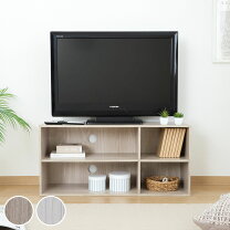 楽天市場】tv リモコン（テレビ台・ローボード｜収納家具 