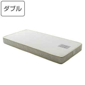 �}�b�g���X �_�u�� �X�v�����O�}�b�g���X �d�� �x�b�h �}�b�g �_�u���T�C�Y �i �������� �_�u���}�b�g���X �x�b�g �{���l���R�C�� ����16.5cm �_�u���x�b�h �ʋC�� �ϋv�� �e�� ���� �� �z���C