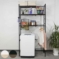 楽天市場】ドラム式洗濯機 シャープ（ランドリーラック｜洗濯用品 