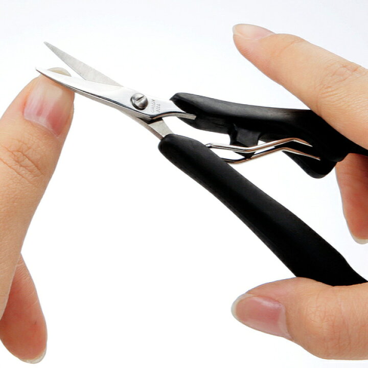 楽天市場 爪切り ニッパー スリム 匠の技 日本製 爪きり つめきり ネイルケア 薄い 爪 割れやすい 足の爪 手の爪 ツメ ギザ刃加工 はさみ型 バネ 切りやすい こだわり 職人 切れ味 長持ち 39ショップ インテリアパレット