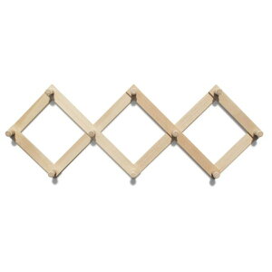 Ǌ| [ TChoCTCh Coat Rack Lia R[g i R[gbN ؐ VR ǖʎ[ Ǌ|tbN EH[tbN R[g|  [ ȃXy[X R[gnK[  n