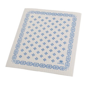 Redecker レデッカー ディッシュクロス 17×20cm ( キッチンクロス クロス セルロース 水切りマット 水切り 布巾 ふきん フキン 台拭き 皿拭き テーブル拭き キッチンタオル 掃除 そうじ )【39シ