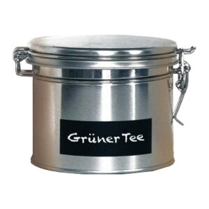 SIDE BY ۑe Tea Cans 3 i TChoCTCh uL   ۊ    g t  ۑP[X jy39Vbvz
