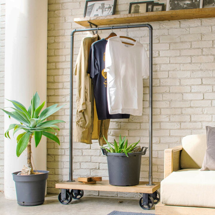 MUUTO タオルラダー