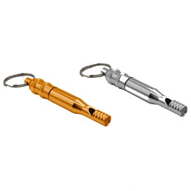 ホイッスル 非常用ホイッスル SOS （ 笛 ストラップ 防災 防犯 災害用 緊急時 防災用品 アウトドア スポーツ ふえ フエ 携帯ストラップ キーホルダー 注意 信号 警告 害獣 対策 音 ）【39ショップ】