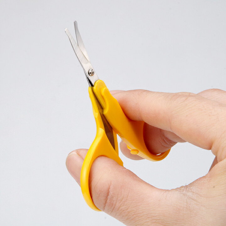 87 Off つめきりはさみ ベビー用 キャップ付 薄刃 日本製 赤ちゃん用 爪切り はさみ 乳幼児 0歳 Riosmauricio Com