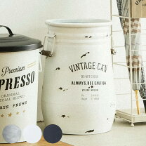 楽天市場】ビンテージ ブリキ 缶の通販
