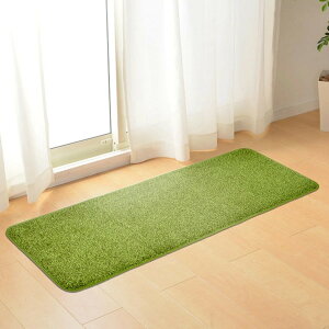 ���O �Ő� 45×120cm �i �Ő������O �J�[�y�b�g �O�~ �����p ���� �Ń��O ������� ���r���O �q�ǂ����� �E���^������ �z�b�g�J�[�y�b�g�Ή� ����~�߉��H ��􂢉\ �j�y39�V���b�v�z