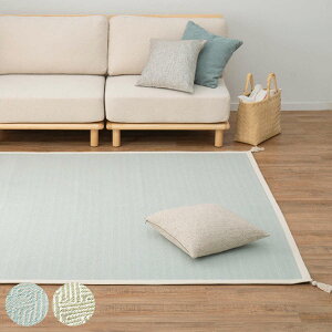 O 􂦂 ChȃO Ag ׂ~ߕt 185×185cm i  O}bg J[ybg O~ pbh Ch 2 I[V[Y zbgJ[ybgΉ gΉ  |{ C