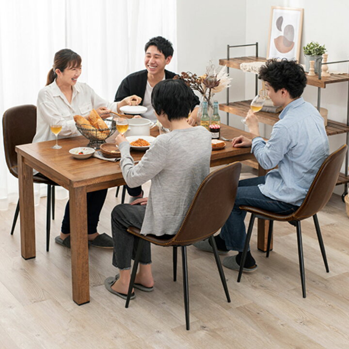 受け渡し決定：ダイニングセット・テーブル・椅子
