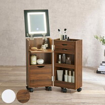 楽天市場】姿見 鏡 キャスター 付き 完成品（収納家具｜インテリア 
