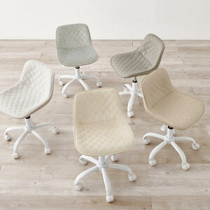 �I�t�B�X�`�F�A ���ʍ�39�`47cm �x���A�� PVC���n ���~�� ��] �i ���[�N�`�F�A �p�\�R���`�F�A ��� �������� �L���X�^�[�t�� �w�K�`�F�A �׋��֎q �`�F�A ���U�[�� �E���^�� 360�x��] �C�X ��