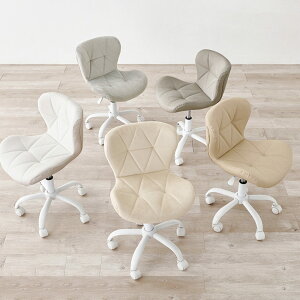 �I�t�B�X�`�F�A ���ʍ�41�`49cm �x���A�� PVC���n ���~�� ��] �i ���[�N�`�F�A �p�\�R���`�F�A ��� �������� �L���X�^�[�t�� �w�K�`�F�A �׋��֎q �`�F�A ���U�[�� �E���^�� 360�x��] �C�X ��