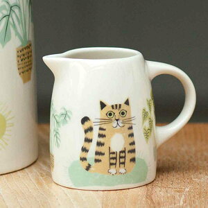 WO Hannah Turner Cat Small Jug i ni^[i[ 100ml ~NWO ~Nsb`[ ~N|bg H@Ή dqWΉ  L ˂ ~N KVbv   ObY 