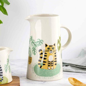 WO Hannah Turner Cat Tall Jug i ni^[i[ 950ml sb`[ |bg EH[^[WO  ԕr H@Ή dqWΉ  L ˂  ݕ   ObY Aj} L