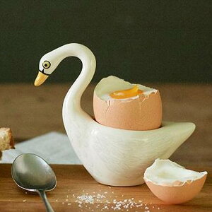 GbOJbv Hannah Turner Egg cups Swan White  i ni^[i[ GbOX^h   H H ŗ  [  X GbO|bg ܂ ł܂ u Aj