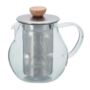 nI eB[|bg 450ml ϔMKX TPC-45HSV i HARIO dqWΉ eB[sb`[ g|bg Xg[i[  eB[T[o[ g KXeB[|bg  pi eB[