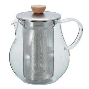 nI eB[|bg 700ml ϔMKX TPC-70HSV i HARIO dqWΉ eB[sb`[ g|bg Xg[i[  eB[T[o[ g KXeB[|bg  pi eB[