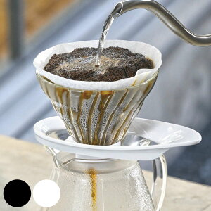 nI ߃hbp[ V60 1`2tp ϔMKX VDGR-01-B i HARIO H@Ή hbp[ R[q[ R[q[hbp[ KX { ~^ ~^ XpCu z_[t 1t 2t 