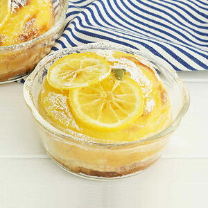 ハリオ スイーツボウル 12cm 耐熱ガラス 4個入り ( HARIO 食洗機対応 電子レンジ対応 オーブン対応 ボウル デザートボウル 耐熱皿 耐熱ガラス製 フルーツ デザート お菓子作り サラダ おしゃれ