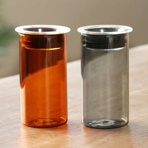 nI ۑe 400ml COLORS LjX^[ i HARIO H@Ή ϔMKX KX  ۑ e KXe R[q[  R[q[LjX^[ Hiۑe     j