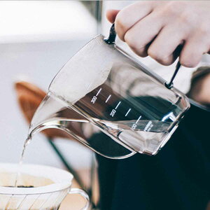 �n���I �h���b�v�P�g�� 350ml V60 �v���X�`�b�N �i HARIO �h���b�v�|�b�g �R�[�q�[�|�b�g �v�� ���� �� �R�[�q�[ ���� �n���h�h���b�v ���S�� �R���p�N�g �y�� ���� �ڐ���t�� �j�y39�V���b�v�z