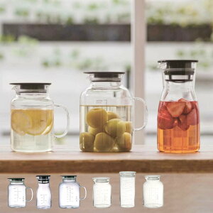 �n���I �ۑ��e�� �r�l�K�[�Y�h�����N�s�b�`���[ 500ml 700ml 1L �i HARIO �ϔM�K���X �K���X �s�b�`���[ �␅�� ���� �d�q�����W�Ή� �H��@�Ή� �M��OK �ۑ��r �������t�� ���V�s�t�� �␅�|�b�g 