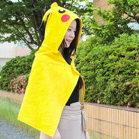 楽天市場 フード付き ポケモンの通販
