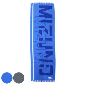 X|[c^I MIZUNO ~Ym 34×110cm u[ O[ i ^I X|[c O^I @ 100 z }t[^I X|[cuh ^ W j y39Vbvz