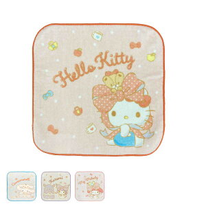 ^I TI rbO{ ~j^I 20×20cm i SANRIO TILN^[ nh^I  100 Vi[ N~ n[LeB }CfB ^InJ` 20×20 LN