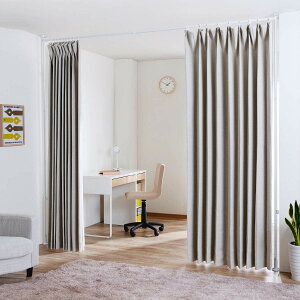 ˂ J[eԎd؂ Ch 180-287cm Hsv i ς J[e J[e|[ Ԏd؂ ډB Lk ȒPݒu Ot ˂莮 ς莮 p[e[V p[eBV