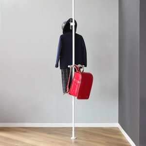 tatecco ˂ 3_Zbg 190`300cm |[ ܂o[ ̃tbN i ˂|[ Ă bN X [  zCg ^ebR ANZT[Zbg p[ct JX