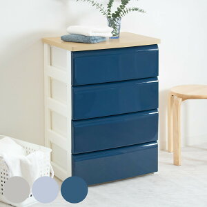 `FXg 4i 56.2×s40×80.7cm ؖڒV i  [ vX`bN [P[X e Ch s40 o ^X i N[[bg ߗގ[  [`FXg [