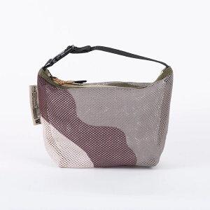 �|�[�` �V���v�� WKD MESH J POUCH 3COL �i ������t�� �������� �o�b�O ��� ���΂� �� �y�� �t�@�X�i�[�� �����^�� ���b�V���|�[�` �o�b�O�C���o�b�O �C���i�[�o�b�O ������� ���ʕ� �����Y ��