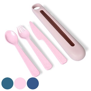 Jg[Zbg Hip VR P[Xt OBP Silicon Holder with Cutlery i Jg[ ٓ iCt Xv[ tH[N g vX`bN H@Ή Lv GR TCN AEghA 